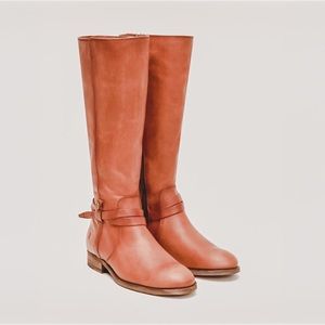FRYE | Tall Boots